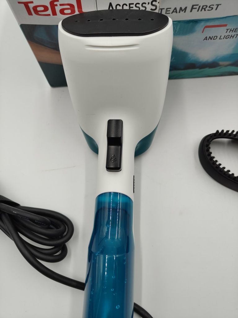 Parownica Tefal steamer do ubrań