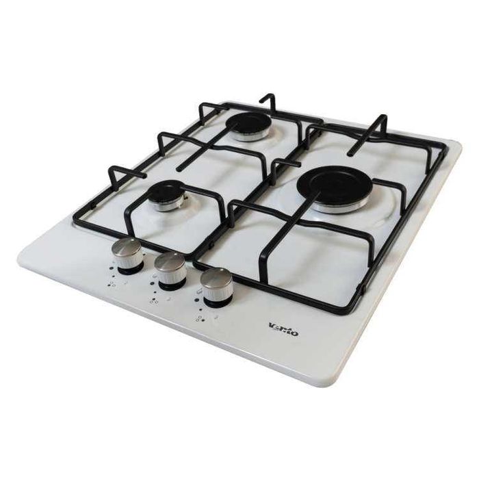 Газовые варочные поверхности на 3 конфорки Ventolux Eleyus