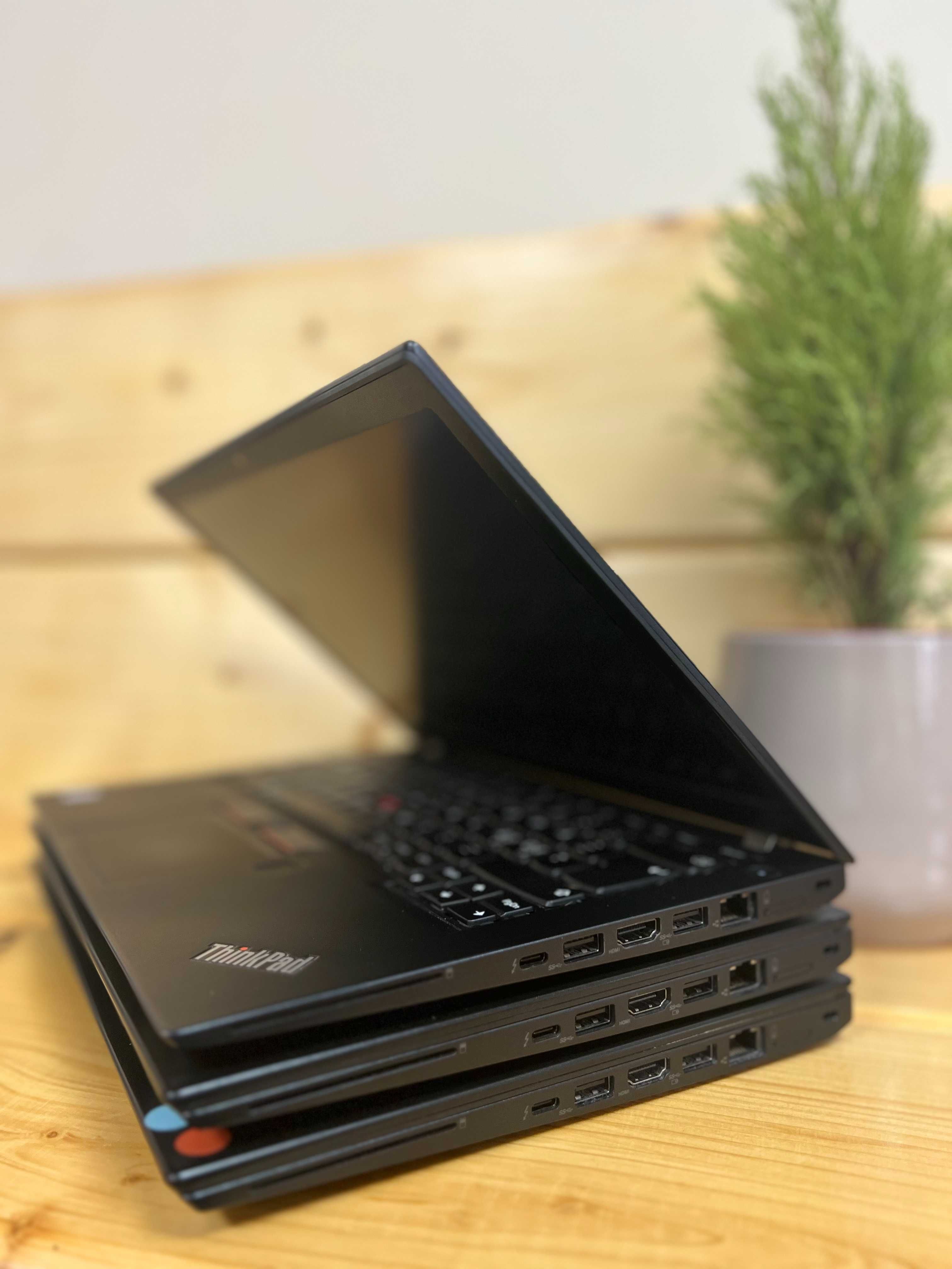 Ноутбук Lenovo ThinkPad T470s/i5-7200U/8 DDR4+SSD 256/14"IPS+ГАРАНТІЯ
