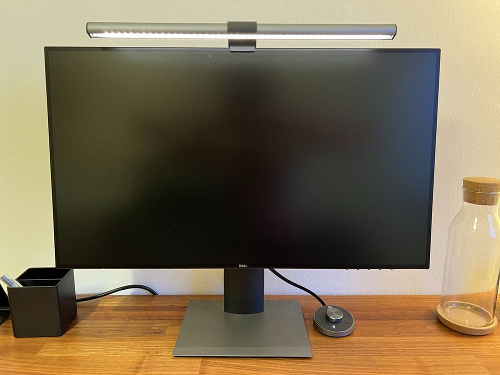 Monitor Dell UltraSharp U2719D 27”