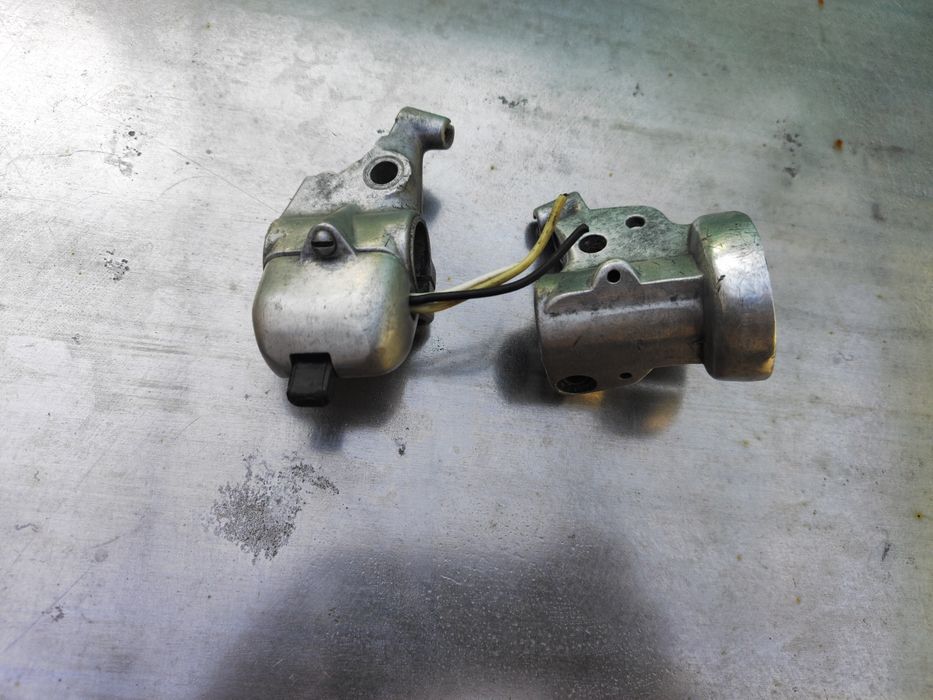 Продам пульти на руль  до CZ