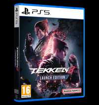 Jogo Tekken 8 PS5