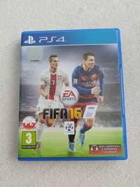 FIFA 16 Playstation 4