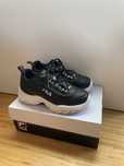 Buty sportowe Fila rozmiar 31