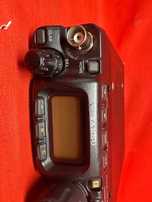 yaesu ft-817 hf/vhf/uhf wszystkie tryby transceivera