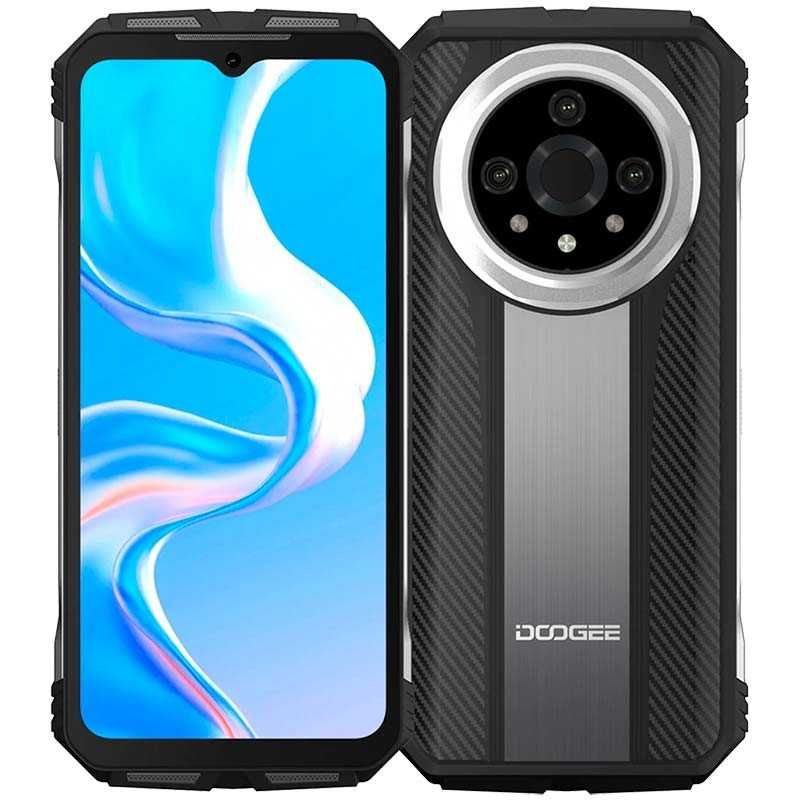 Doogee V31 GT 5G 12GB/256GB  IP69K 2.6GHz Cam Termica