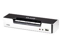 Aten 4-Port USB HDMI/Audio KVMP Switch