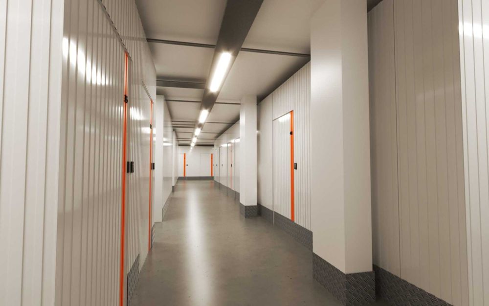 SK Boxes Self Storage/FEIJÓ/Arrecadação/Box Individual/1.8m2