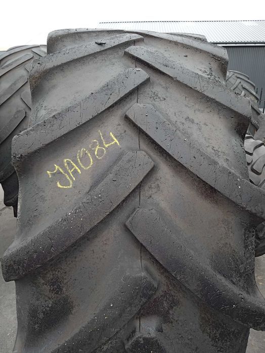 580/70R38 Continental HC70  J1389 J1561 J1692 JA921