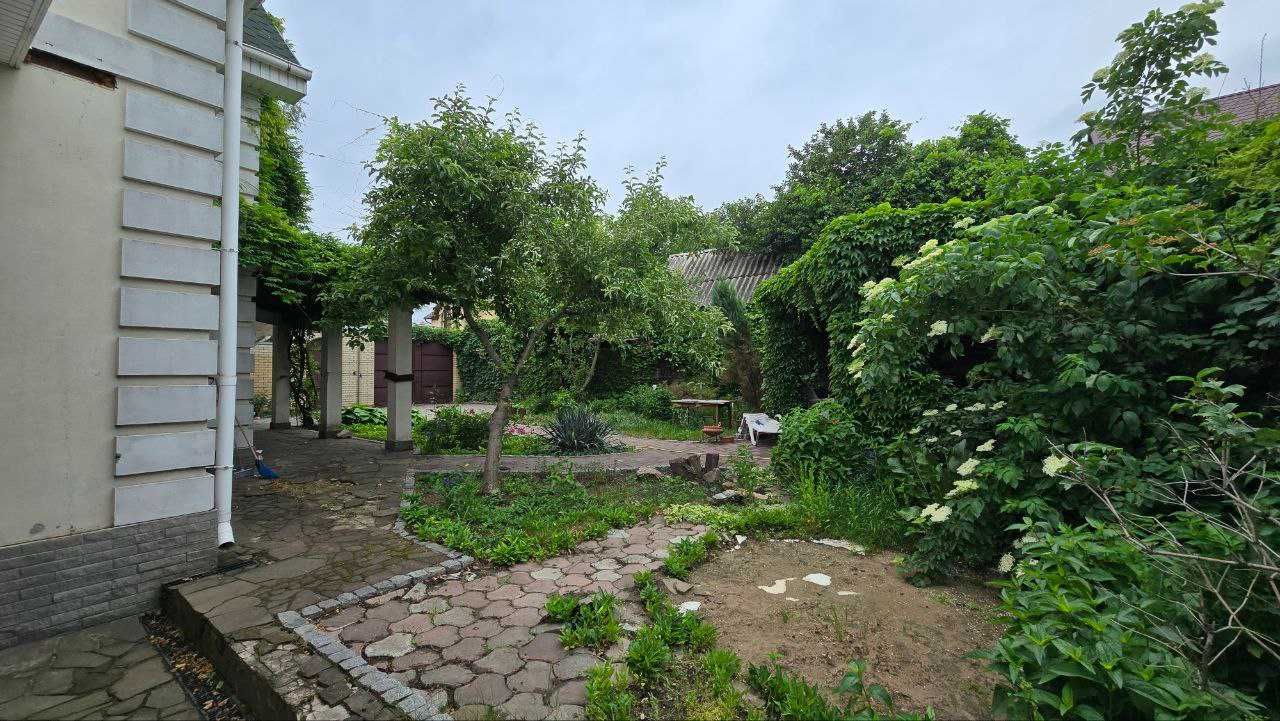Продажа Дом пр. Гагарина (ЭКСКЛЮЗИВ, КЛЮЧИ)