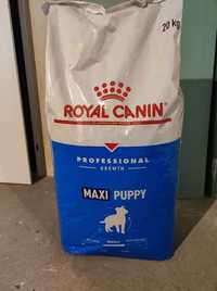 Karma 20 kg Royal Canin PROFESSIONAL Maxi Puppy 20 kg