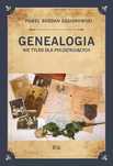 Genealogia nie tylko dla początkujących. Egros. Nowy Produkt