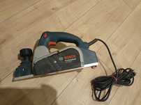 Strug elektryczny Bosch GHO 6500 Professional