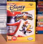 PC # Power Rangers Super Legendy PL