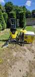 Karcher k3 uszkodzony