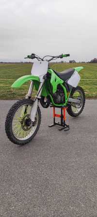 Cross Kawasaki kx 125