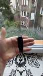 Smartband Xiaomi Mi Band 7 czarny +paski 9 st