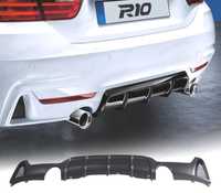 DIFUSOR PARA BMW F32 F33 F36 13-20 COUPÉ CABRIO M-PERFORMANCE