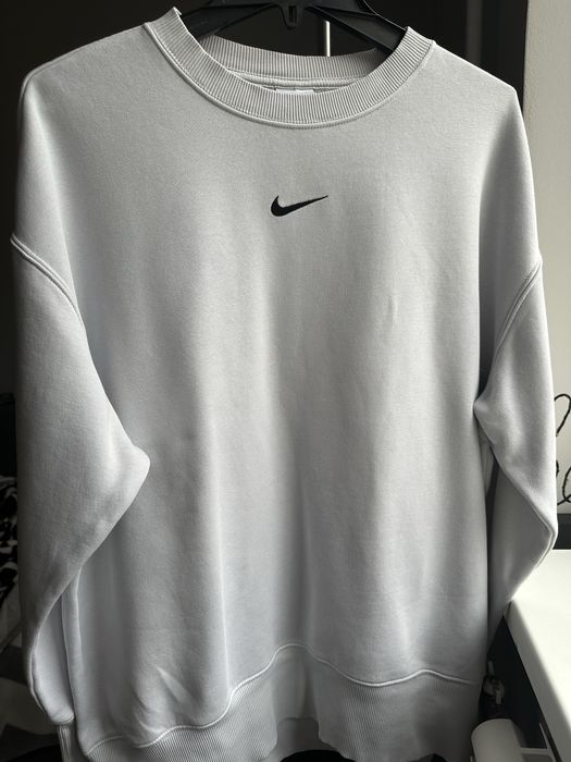 Реглан-світшот бренду Nike р.m