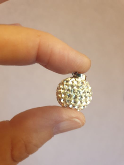 Zawieszka Swarovski