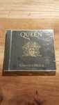 Cd QUEEN Greatest Hits II Long Play CD