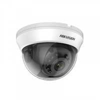 HD-TVI камера Hikvision DS-2CE56D0T-IRMMF 2 Мп