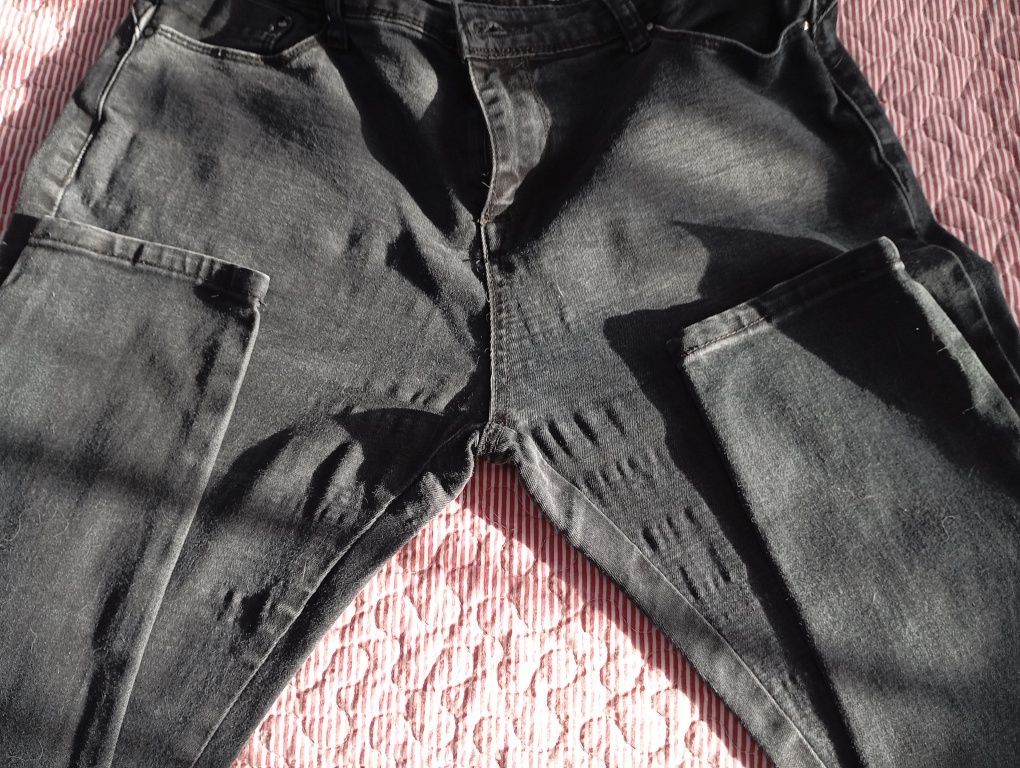 Calças Denim Co (Primark)
