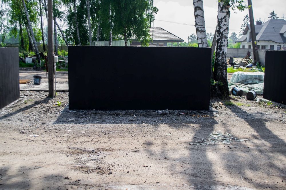 Zbiornik betonowy Szambo betonowe Deszczówka Woda PROGRAM 5000ZŁ+