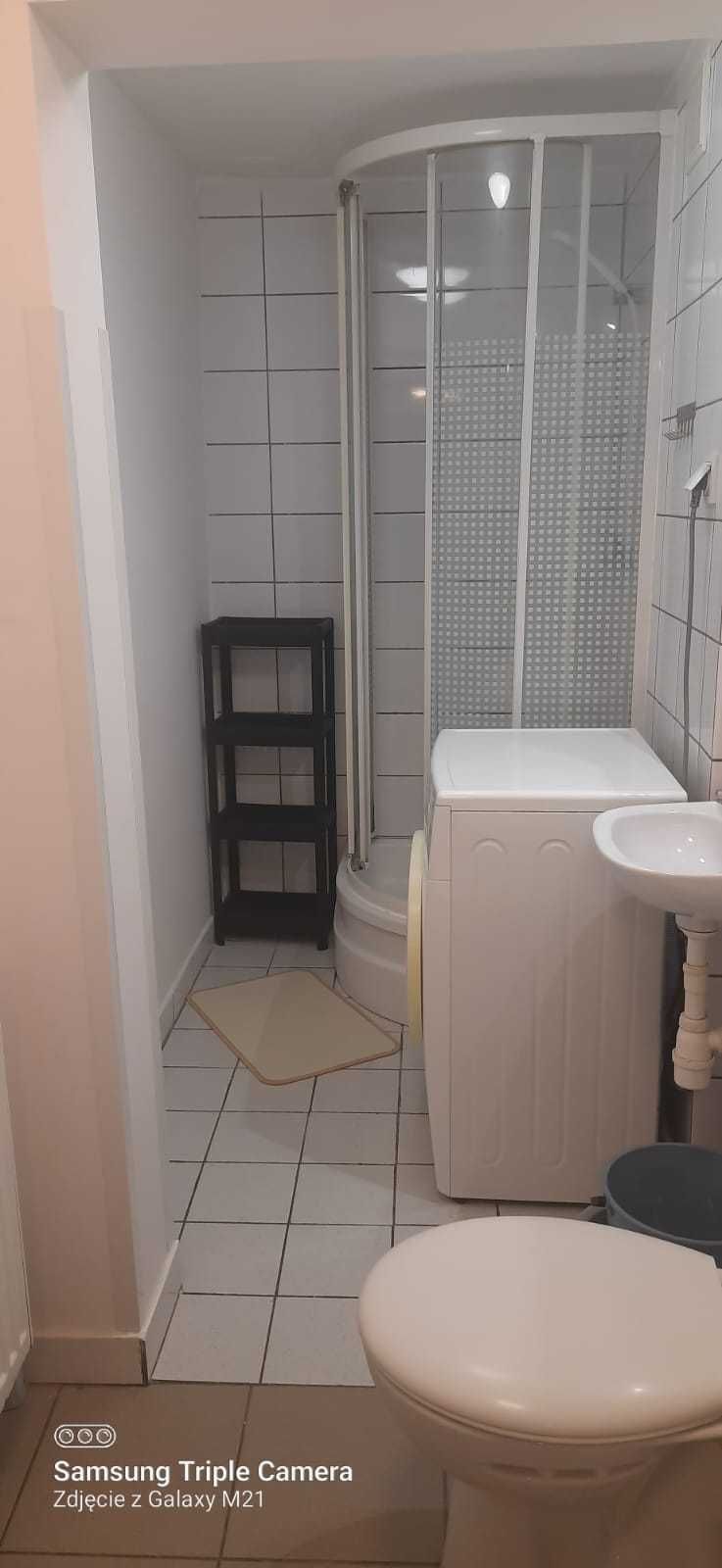 Pokój 3-osobowy w centrum Katowic