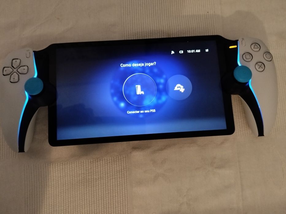 PlayStation portal