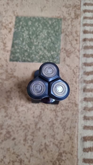 Електробритва mijia s700