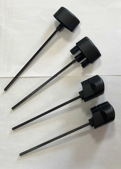 Заглушка Thule, кришка опори