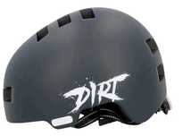 Kask rowerowy Fisher BMX Plus Jump S/M - Nowy