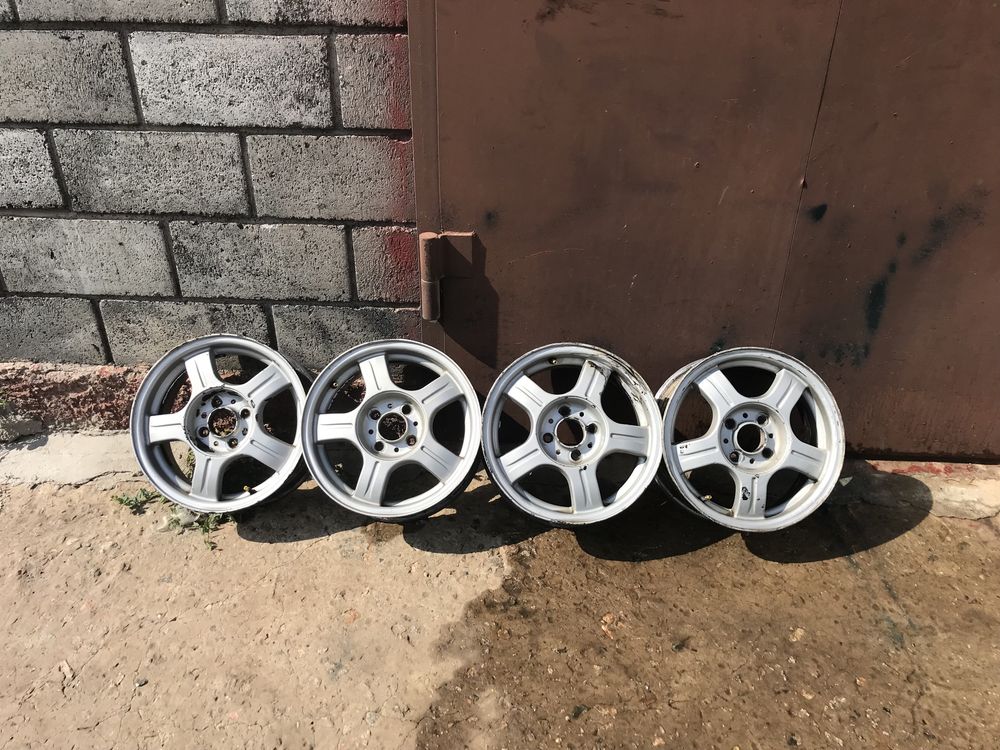 Продам диски R 14 ваз 2110 , 2170