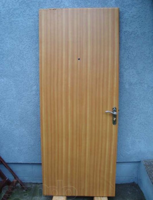 Двері -- Полотно дверне 1шт. ОБМІН