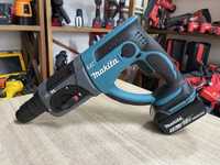 Makita DHR202 + BL1850 / акумуляторний перфоратор Макіта