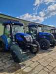 Solis S 60  SOLIS S 60 S 75 S 90 HANWO Sadownik Ogrodnik Komunalny NA PROF STAGE V