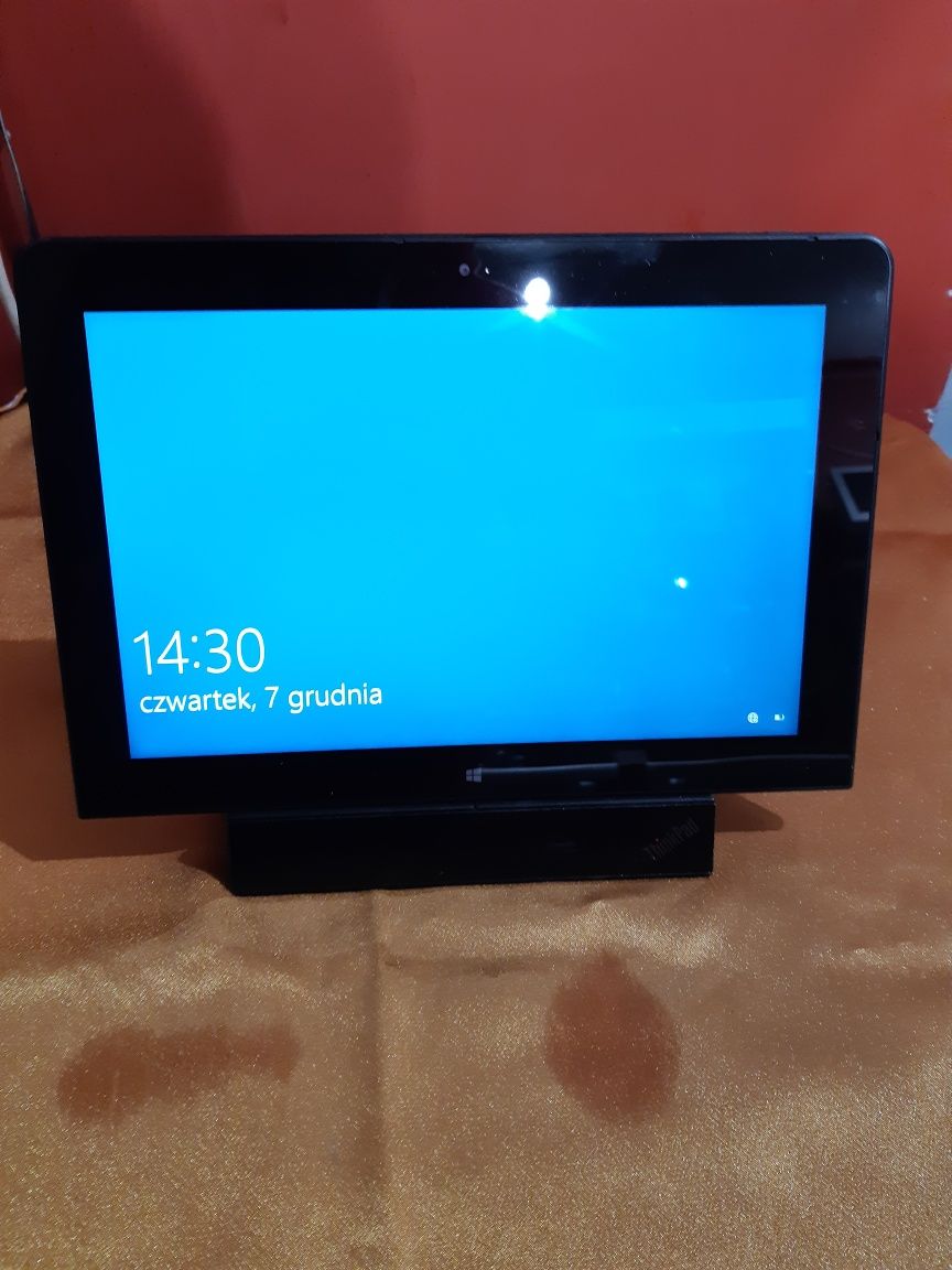 Lenovo ibm Thinkpad TP000064B 10 intel