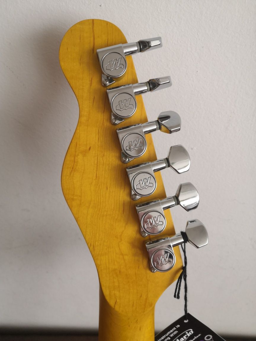 Telecaster Marvell