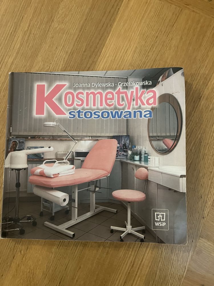 Kosmetyka stosowana