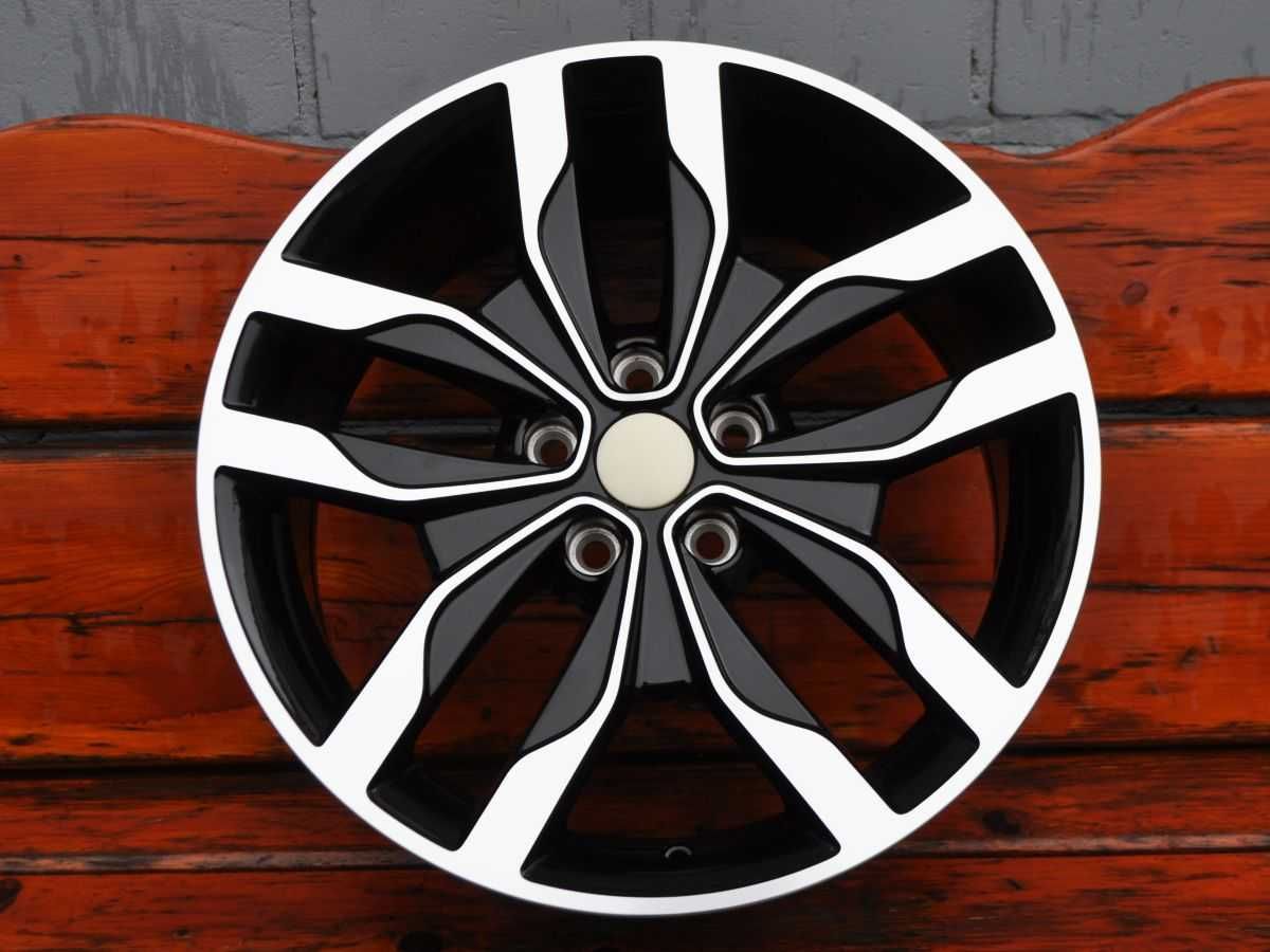 FELGI 18 5x112 Skoda Kodiaq Octavia MK4 A8 Superb I B5 Cupra Forentor
