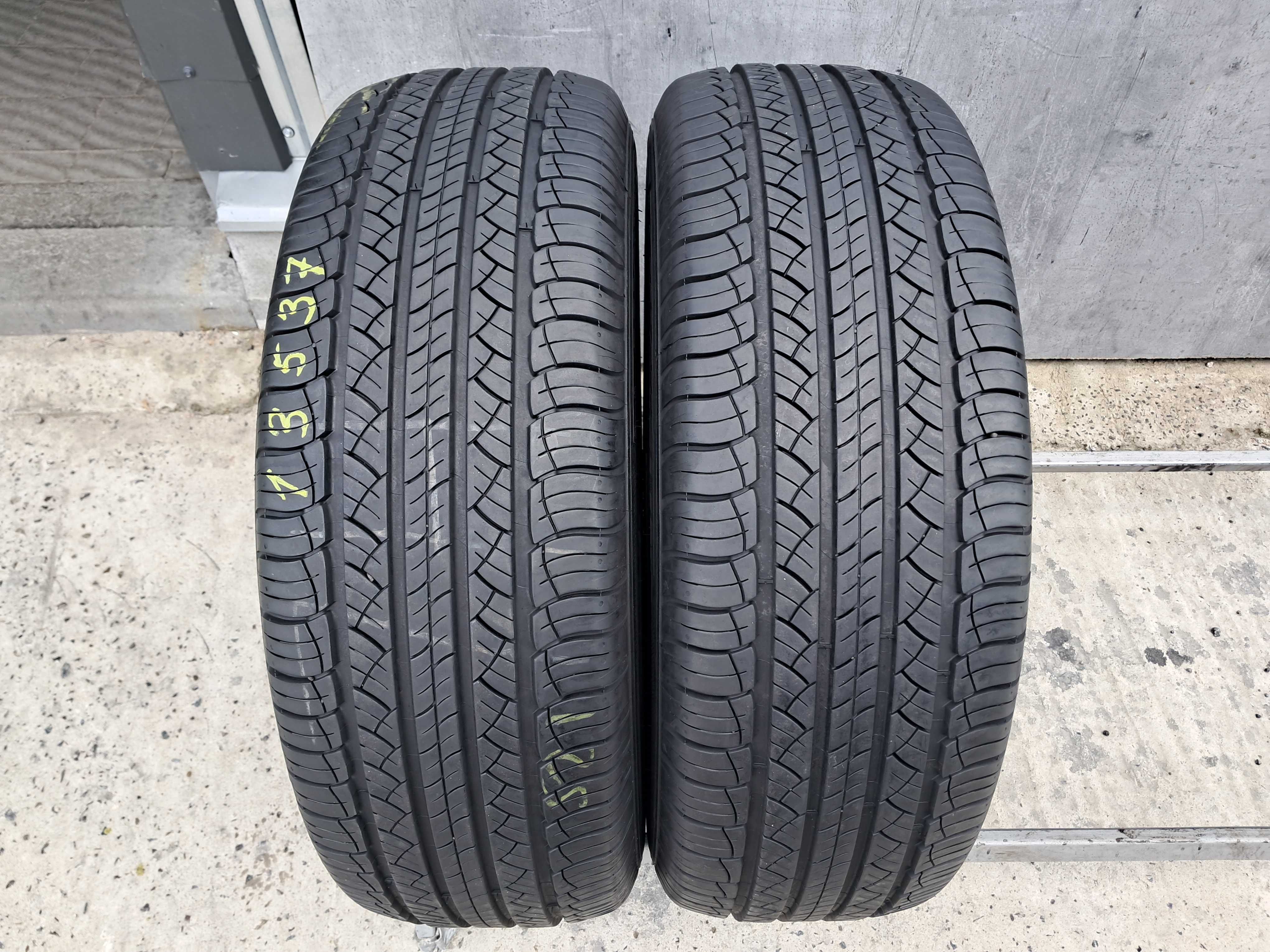 Резина літня, 235/65 R17 Michelin Latitude Tour HP (арт. 13537)