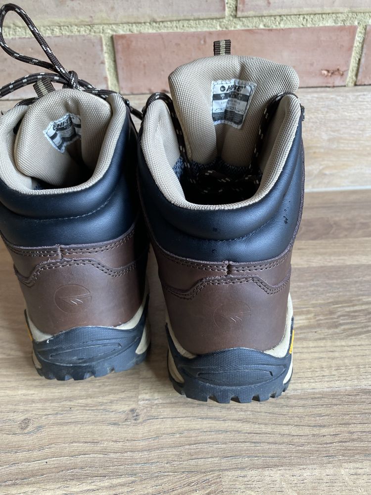Buty trekingowe Hi-tec 38