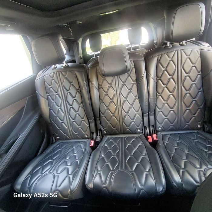 Peugeot 5008 2.0 BlueHDI GT 180CV