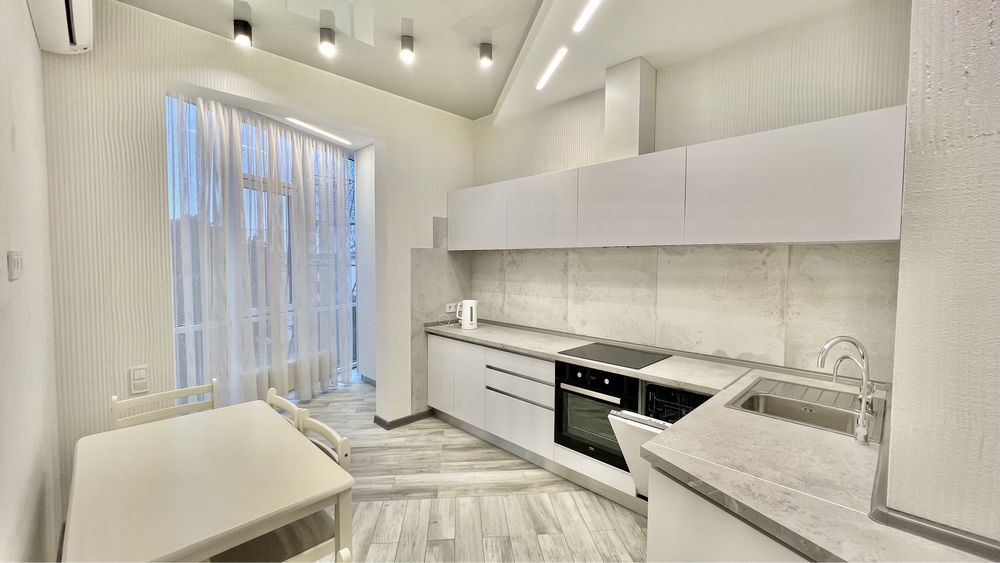 25 жемчужина, Итальянский Бульвар / Французский бульвар, центр, море