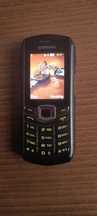 Samsung solid B2710