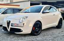ALFA ROMEO MITO 1.3 JTDM 85CV DISTINTIVO