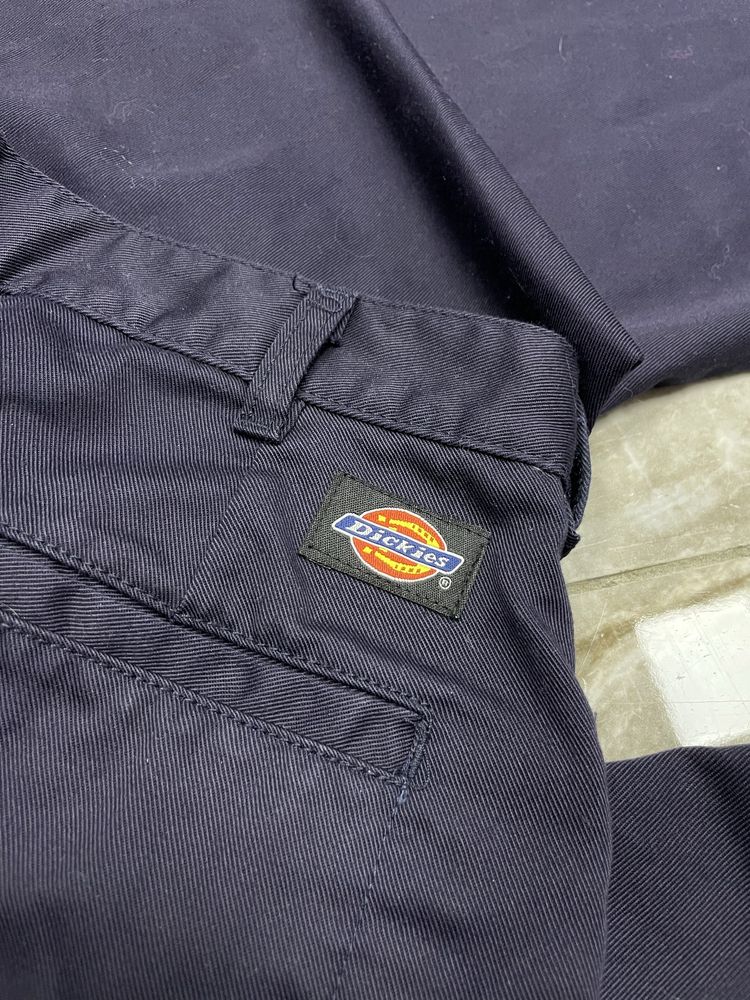 Класичні брюки Dickies Redhawk sk8 baggy rap широкие штаны дикес