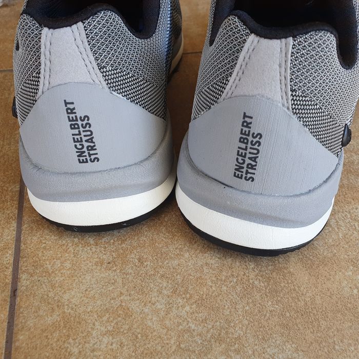 Buty e.s Zardik Low