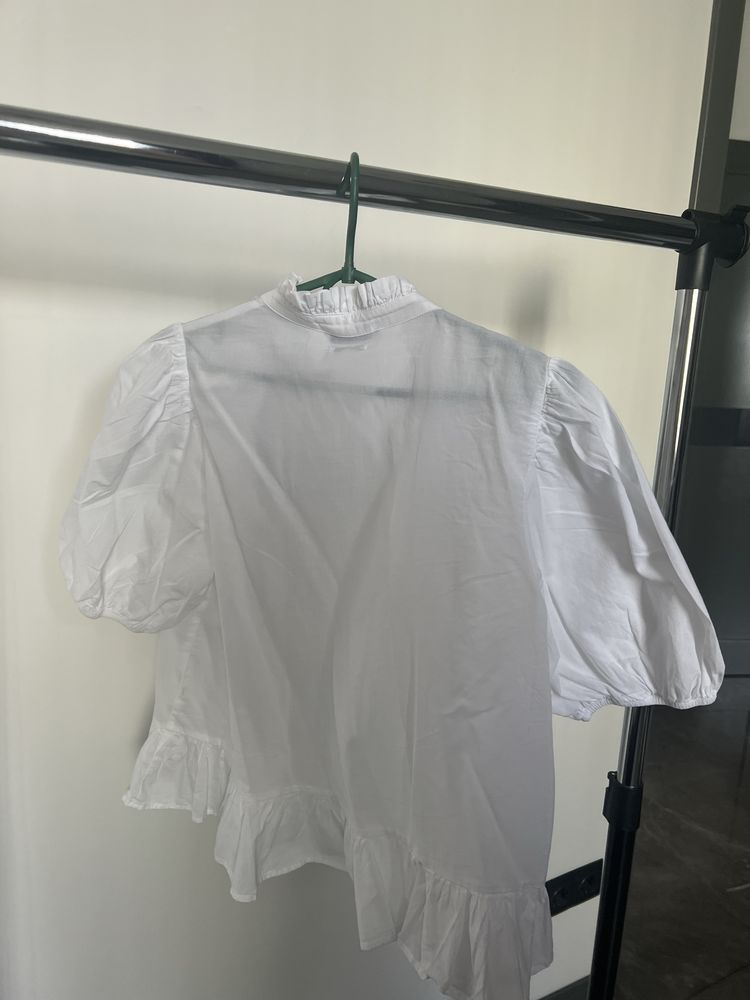 Блуза reserved літня S